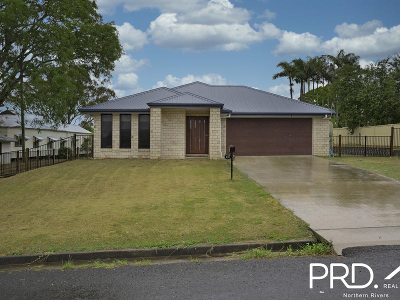 93 Highfield Road, Kyogle, NSW 2474