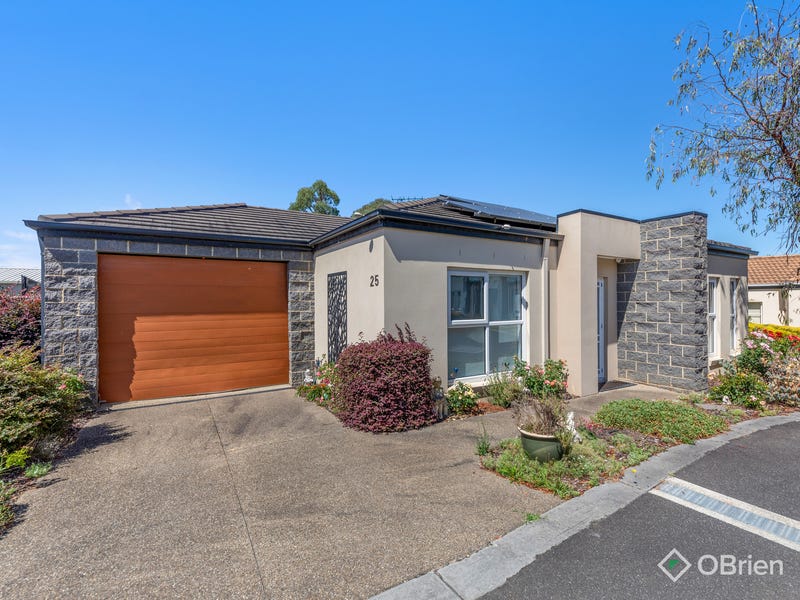 25/27 Jefferson Road, Garfield, Vic 3814 Property Details