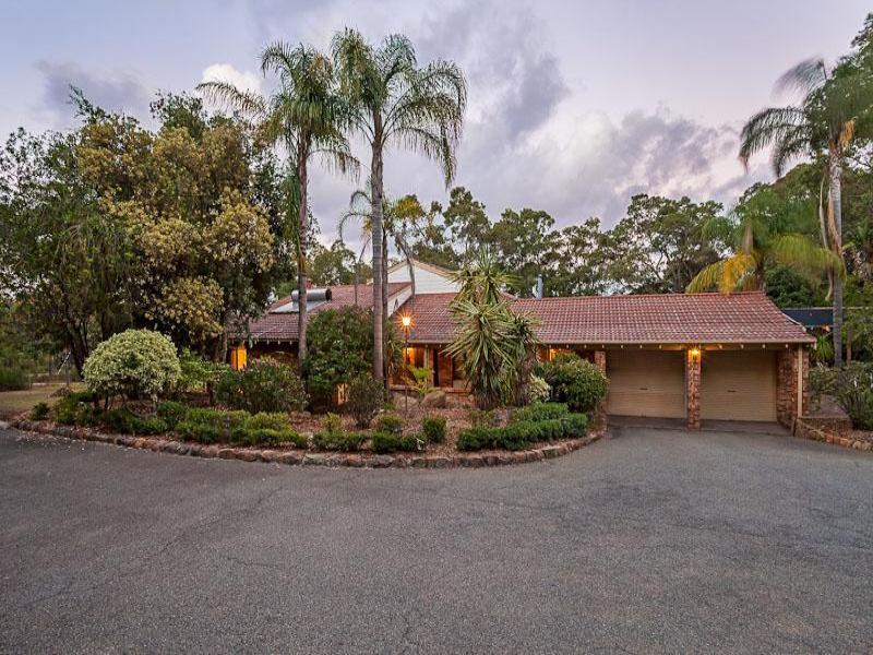 15 Parker Road, Parkerville, WA 6081