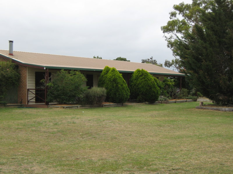 518 Riley Road, Stratford, Vic 3862 Property Details