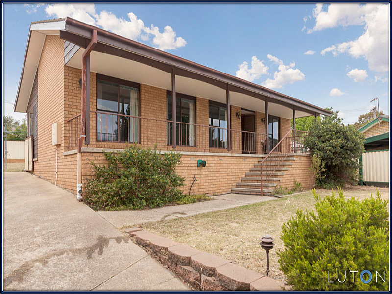 6 Heriot Place, Flynn, ACT 2615