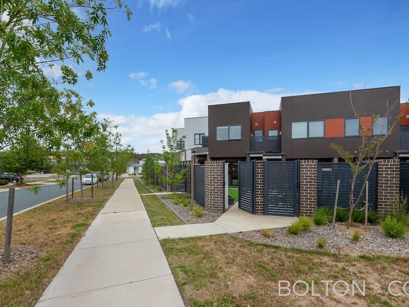 33/18 Ruzicka Street, Taylor, ACT 2913 - realestate.com.au