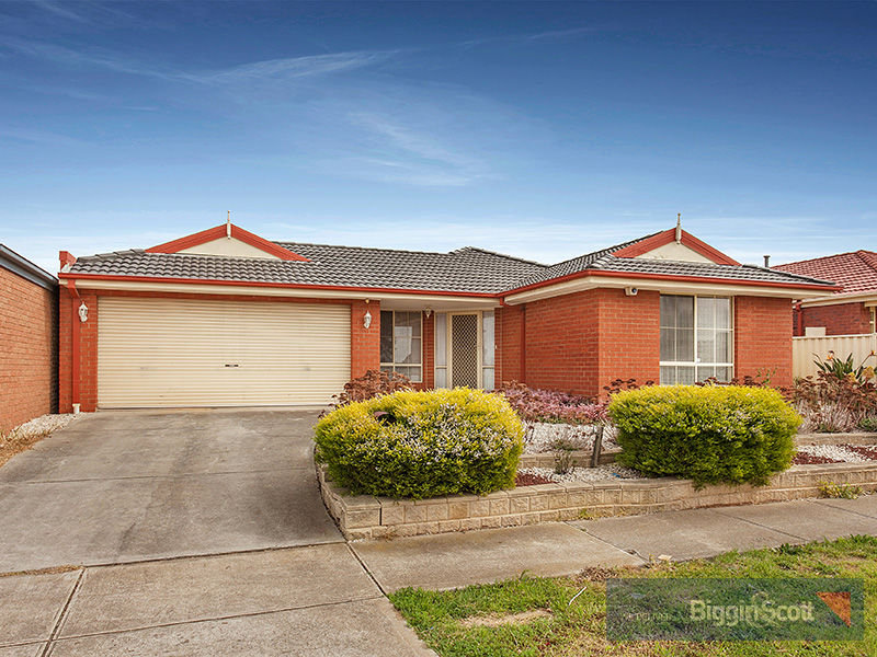 83 Thames Boulevard, Werribee, Vic 3030 Property Details
