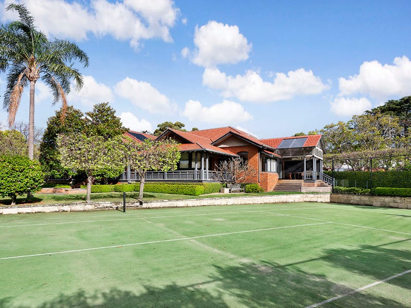 1 Roslyn Avenue, Roseville, NSW 2069 Property Details