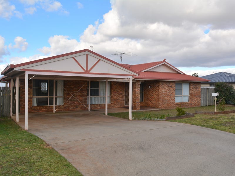 16 Fern Drive, Kearneys Spring, QLD 4350