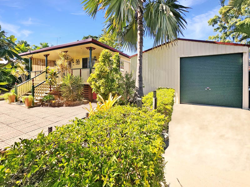 15 Wenck Street, Moura, Qld 4718 Property Details