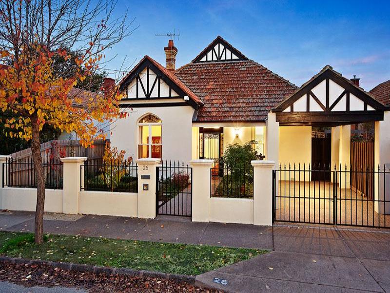 26 Wheatland Road, Malvern, Vic 3144 Property Details