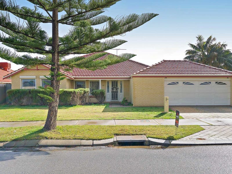 83 Harrington Waters Drive, Waikiki, WA 6169 Property Details