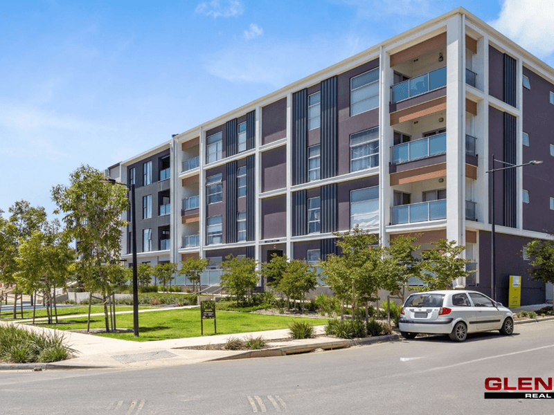 201/32 Henry St, Tonsley, SA 5042 Apartment for Sale