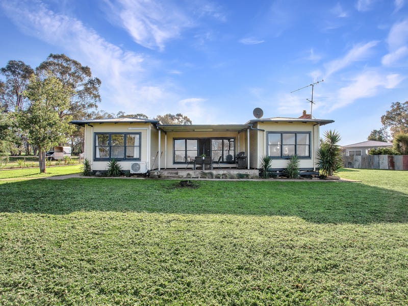 105 Chiltern Valley Road, Rutherglen, VIC 3685