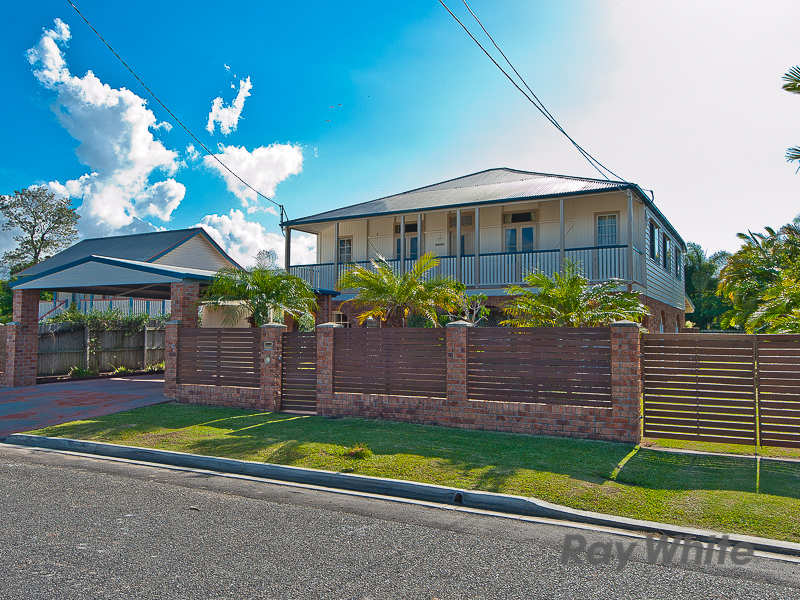 21 Scott Street, Deagon, Qld 4017 Property Details