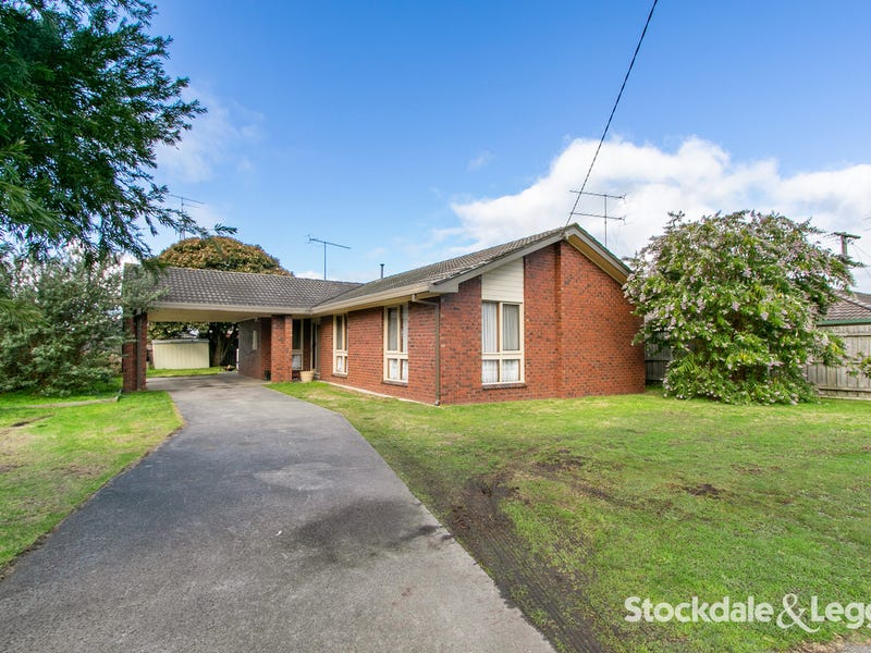 42 The Boulevard, Morwell, Vic 3840 Property Details