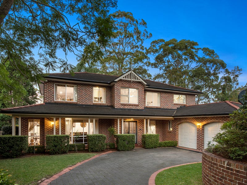 15 Adams Avenue, Turramurra, NSW 2074