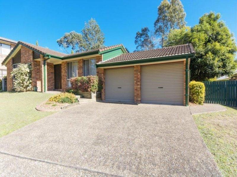 42 Yurunga Drive, North Nowra, NSW 2541