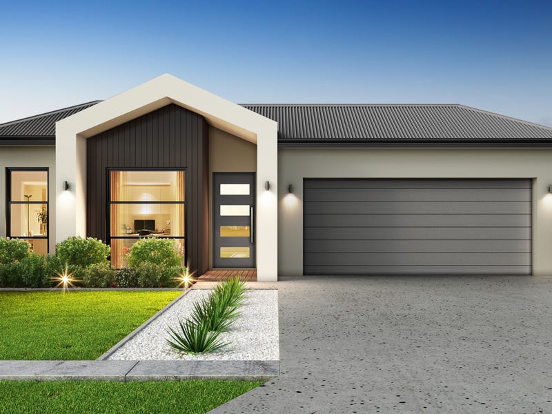 Lot/220 Timbarra Estate, Beveridge, Vic 3753 House for Sale