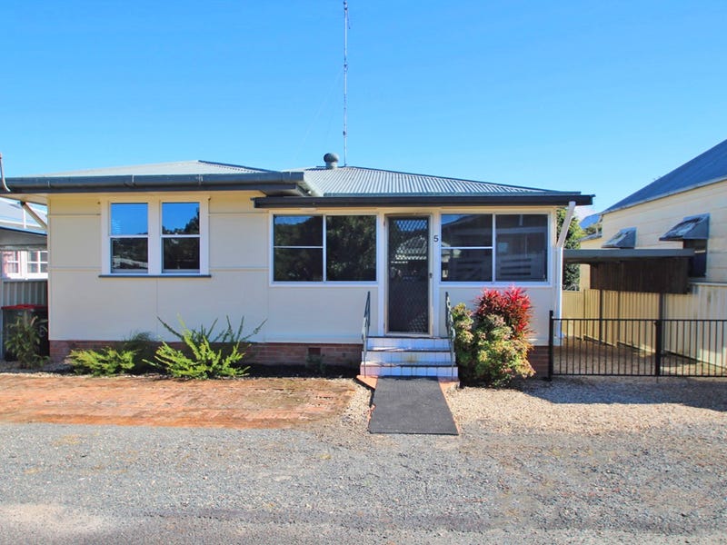 5 Rush Lane, Maclean, NSW 2463