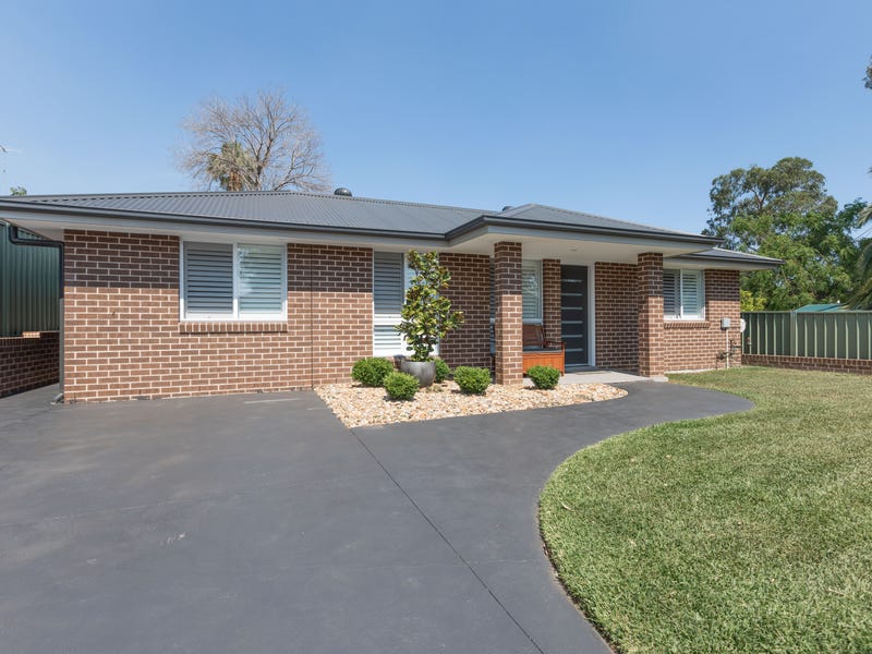 16A Taloma Street, South Penrith, NSW 2750