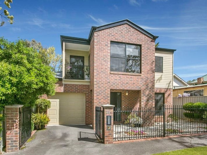 25A Hallam Street, Quarry Hill, VIC 3550