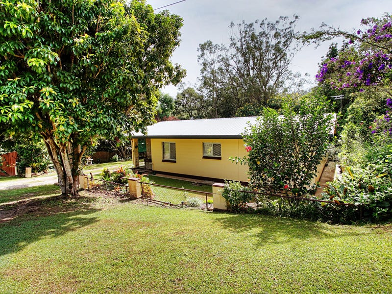 22 Broadway, Herberton, QLD 4887