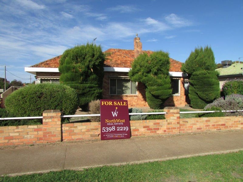 50 WAWUNNA ROAD, Horsham, Vic 3400 Property Details