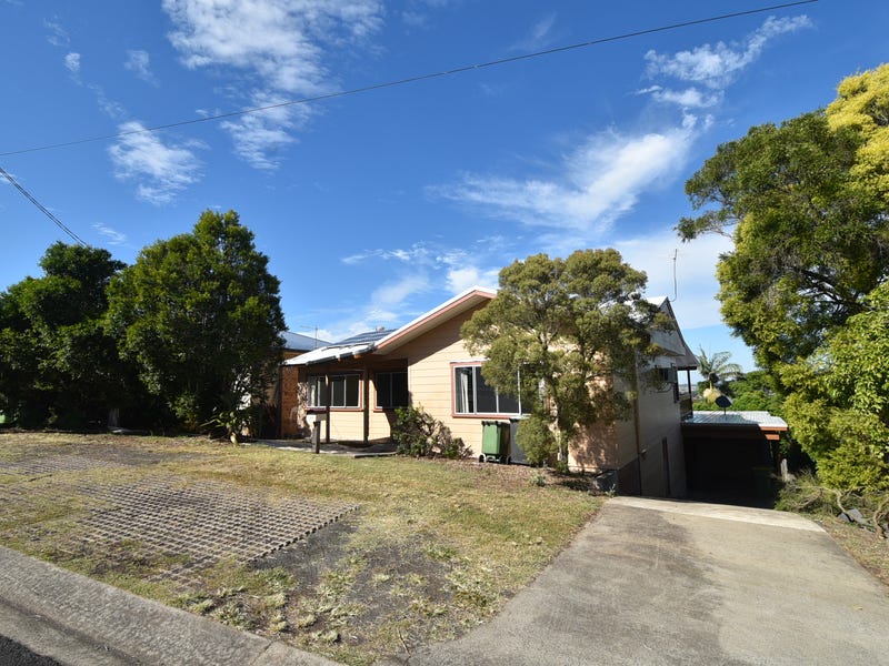 121 High Street, Lismore Heights, NSW 2480