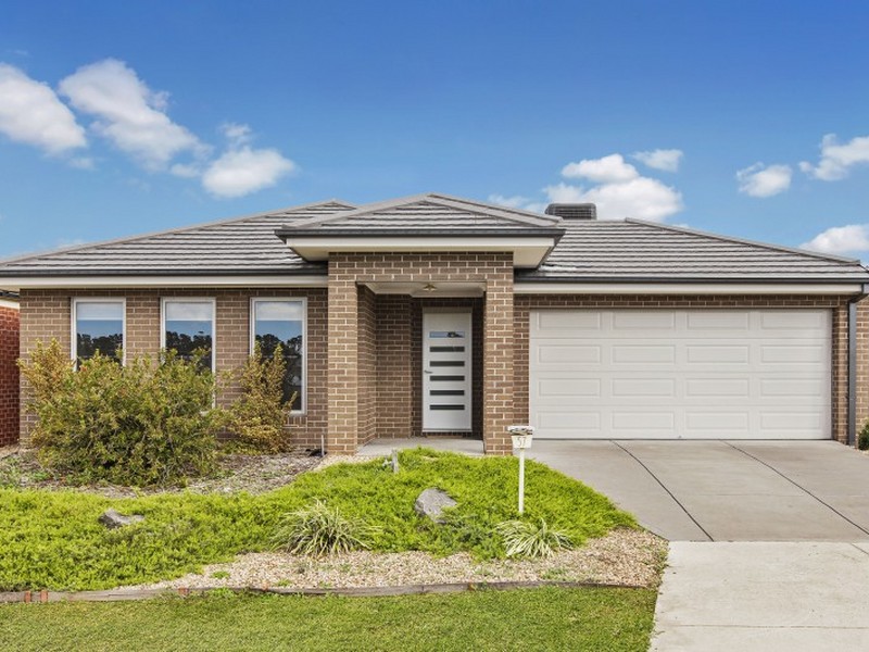 57 Pretty Sally Drive, Wallan, Vic 3756 Property Details