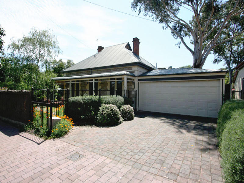 52 Wallis Street, Parkside, SA 5063 Property Details