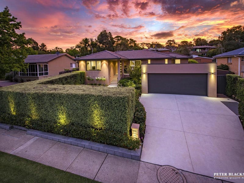 64A Lambrigg Street, Farrer, ACT 2607 Property Details