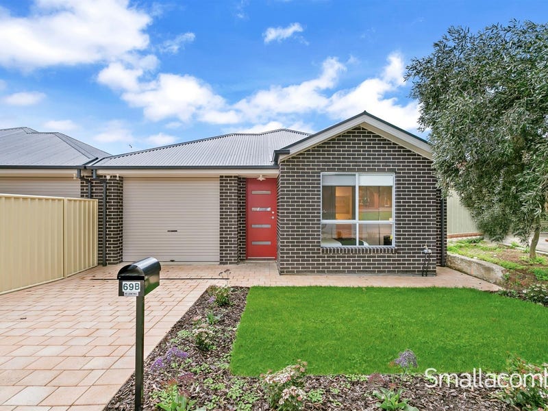 69B Crozier Avenue, Newton, SA 5074 Property Details