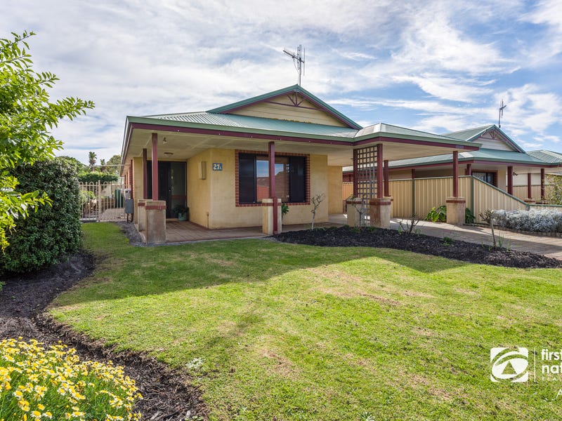 1/27 Collingwood Road, Spencer Park, WA 6330