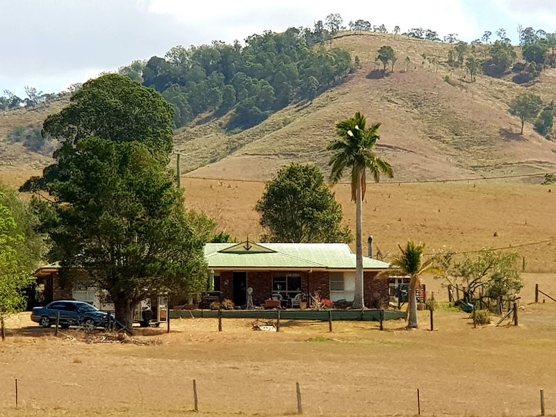 323 Sandy Creek Rd, Sandy Creek, Qld 4515 House for Sale realestate