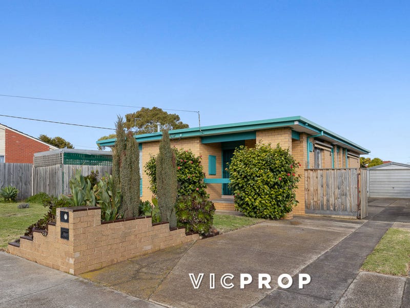 33 Plantation Road, Corio, Vic 3214 Property Details