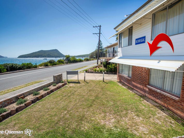 5/87 Shoal Bay Road, Shoal Bay, NSW 2315