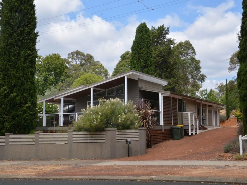 133a Warren Road, Nannup, WA 6275 Property Details