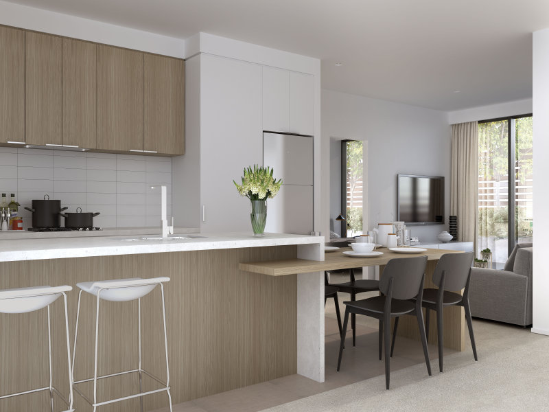 207/17 Poplar Street, Box Hill, VIC 3128