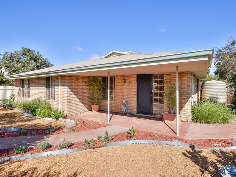 20 President Street, South Kalgoorlie, WA 6430