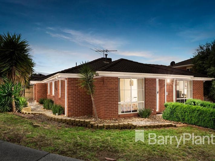 4 Romina Way, South Morang, VIC 3752 4 Romina Way, South Morang, VIC 3752