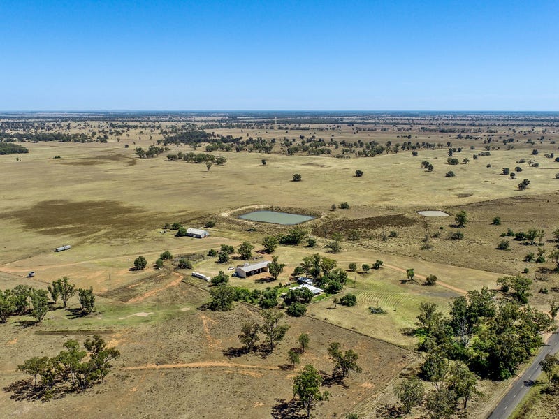 12040 Pilliga Road, Coonamble, NSW 2829 - Property Details