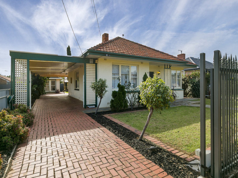 41 Thomas Street, South Plympton, SA 5038