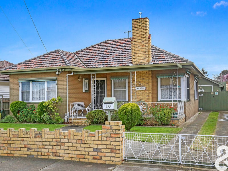 10 Richards Street, Lalor, Vic 3075 - Property Details