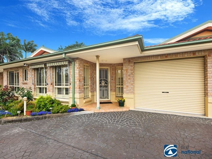 2/15 Deakin Street, West Ryde, NSW 2114