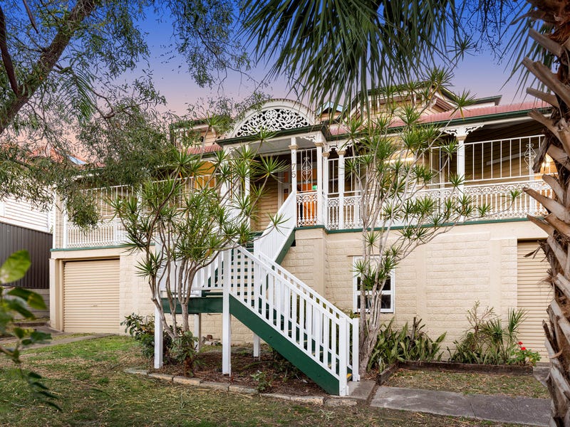 75 Shakespeare Street, Coorparoo, Qld 4151 Property Details