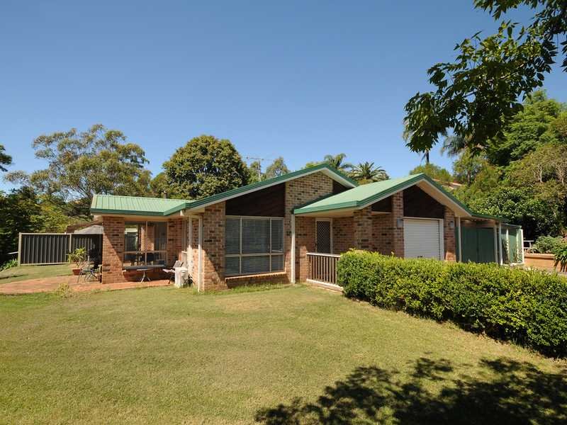 9 Grey Gums Drive, Blue Mountain Heights, QLD 4350