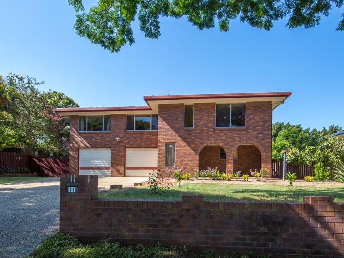 11 Phillips Street, Bracken Ridge, Qld 4017