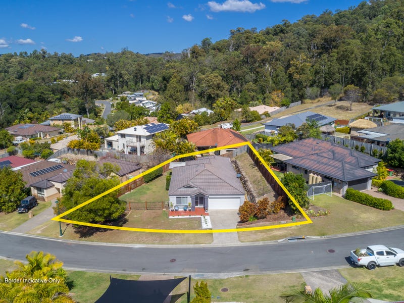 8 Fitzgerald Close, Maudsland, Qld 4210 Property Details