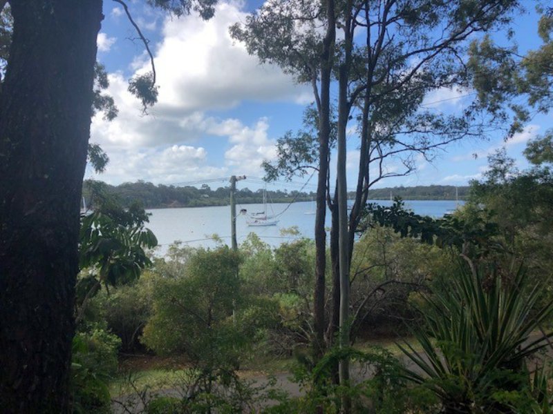 142144 The Esplanade, Karragarra Island, Qld 4184 Residential Land