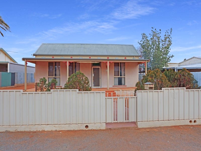 117 Ryan Street, Broken Hill, NSW 2880