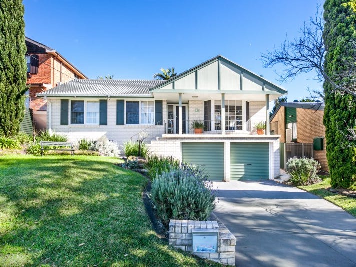 73 Ridge Road, Engadine, NSW 2233 Property Details