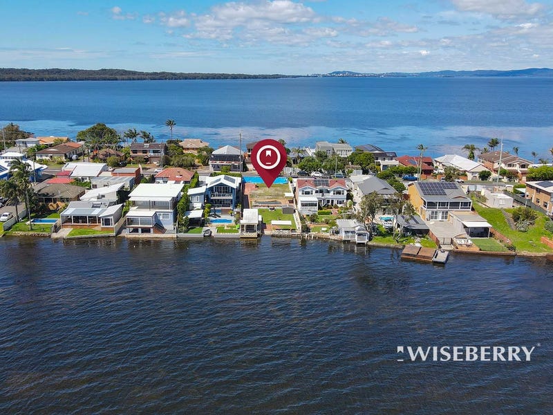 138 Main Road, Toukley, NSW 2263 House for Sale