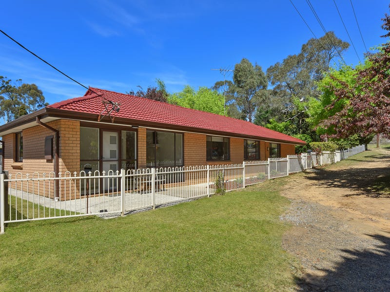105 Great Western Highway, Blackheath, NSW 2785